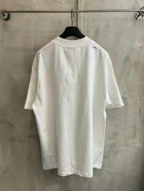 Picture of Balenciaga T Shirts Short _SKUBalenciagasz1-4xbtx119321341